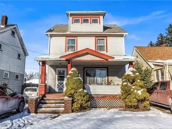 12014 Longmead Ave, Cleveland, OH 44135