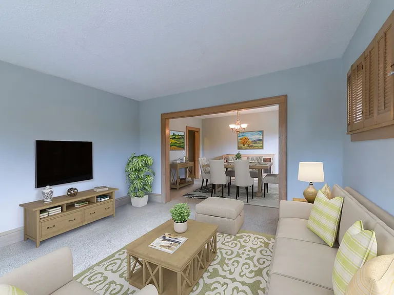 2301 Garfield St NE — Photo 2