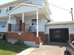 46 Martin St, Thorold, ON L2V 3X2
