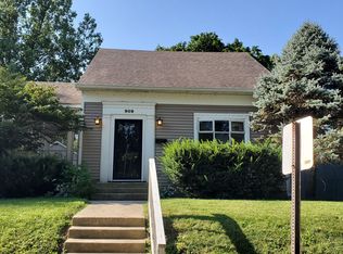 909 Wells St, Lafayette, IN 47905