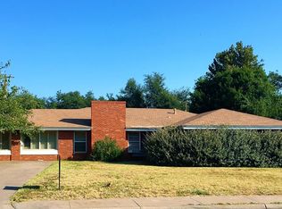 2012 Douglas Ave, Midland, TX 79701