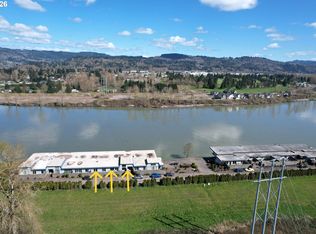 743 Marine View Dr, Longview, WA