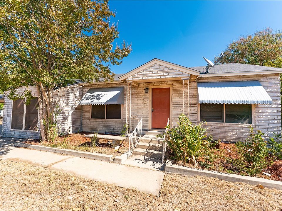 502 S Old Robinson Rd, Robinson, TX 76706 MLS 211466 Zillow