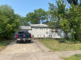 2215 Hoefer Ave, Rapid City, SD 57701