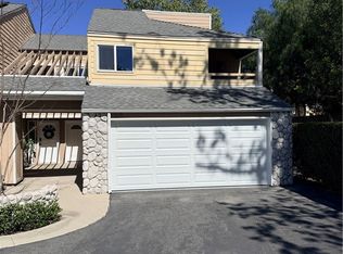 23551 Avenida La Caza #129B, Trabuco Canyon, CA 92679