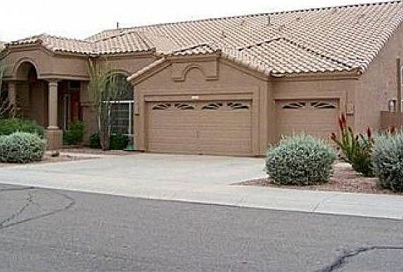 Nighthawk Way Phoenix, AZ