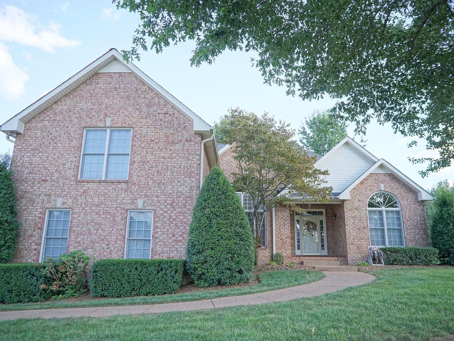 134 Wynbrooke Trce, Hendersonville, TN 37075 Zillow