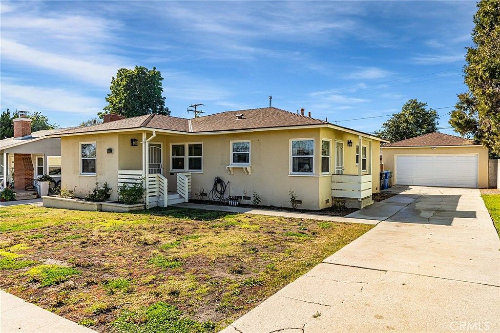 8347 California Ave, Whittier, CA 90605 Zillow