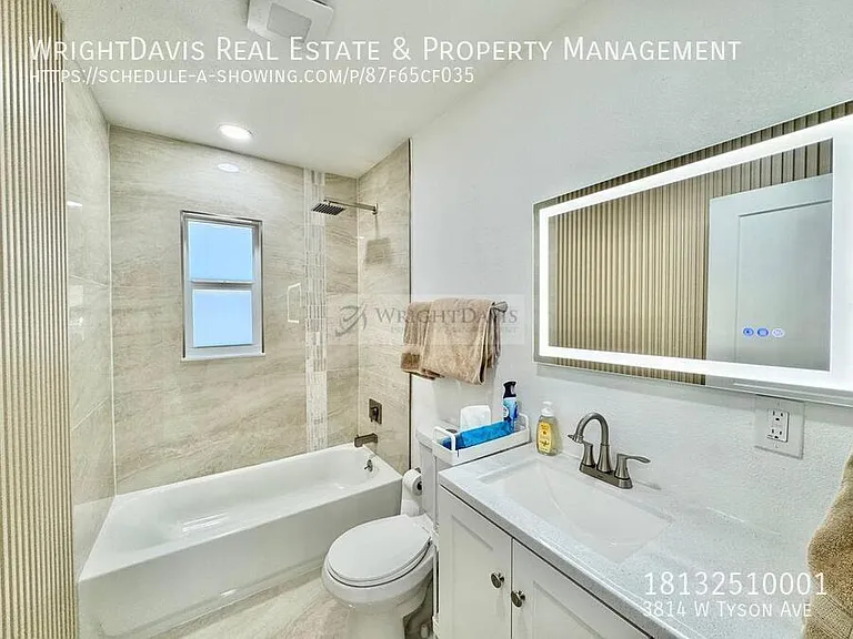 3814 W Tyson Ave — Photo 18