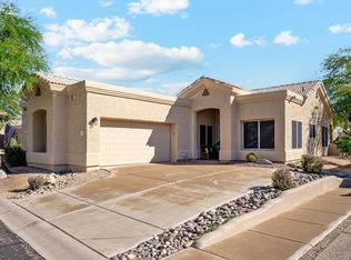 4733 E Casey Ln, Cave Creek, AZ 85331
