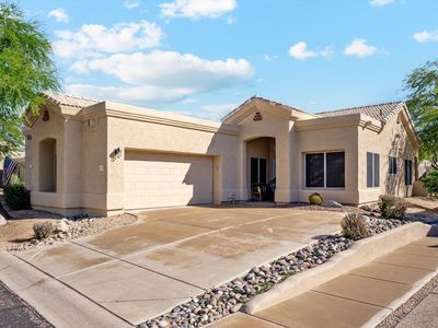 4733 E Casey Ln, Cave Creek, AZ, 85331
