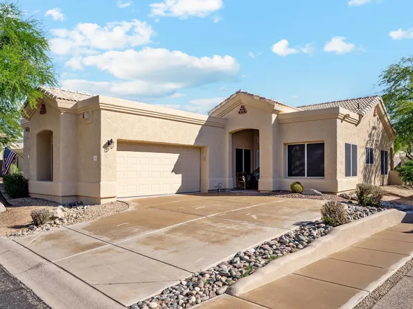 4733 E Casey Ln, Cave Creek, AZ 85331