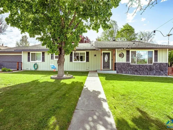 4 Renae Dr, Susanville, CA 96130