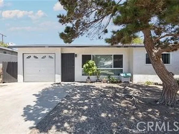 2133 E Lucien St, Compton, CA 90222