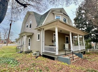 735 Marshall Ave, South Boston, VA 24592