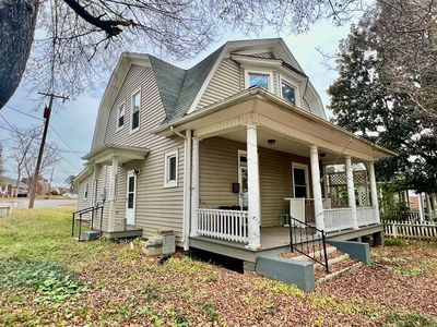 735 Marshall Ave, South Boston, VA, 24592