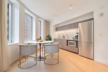 Rented by Living New York