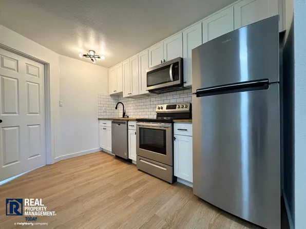 7619 Douglas St W APT 3, Lakewood, WA 98499