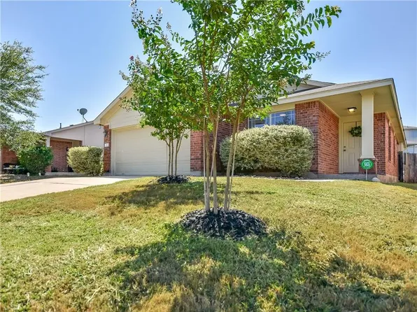 1512 Lady Grey Ave, Pflugerville, TX 78660