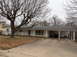 Laurel Dr, Warrensburg, MO 64093