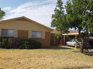 3609 Shell Ave, Midland, TX 79707