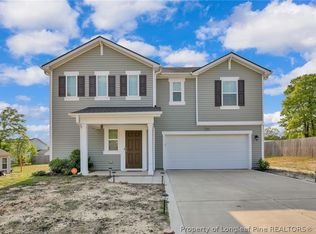 1416 Demila Dr, Fayetteville, NC 28314