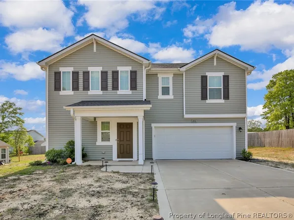1416 Demila Dr, Fayetteville, NC 28314
