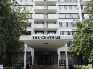 4501 Arlington Blvd APT 502, Arlington, VA 22203