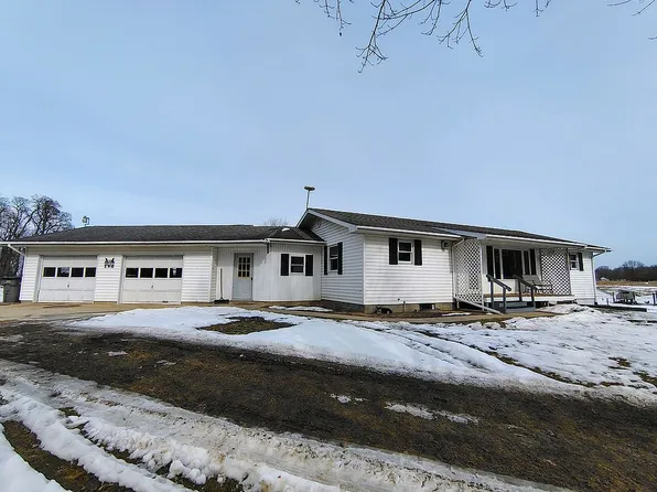 51382 County Road 133, Bristol, IN 46507