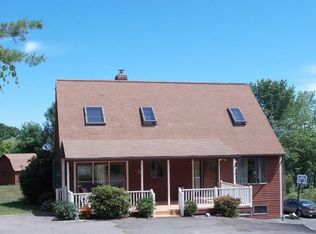 230 West St, Lunenburg, MA 01462