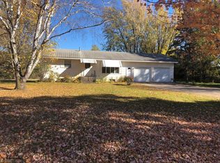 36147 Forest Blvd, North Branch, MN 55056