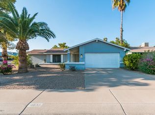 10632 W Ruth Ave, Peoria, AZ 85345