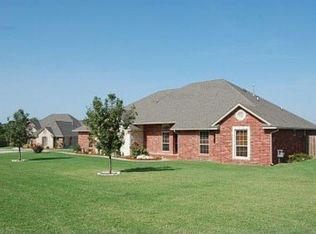 4213 Kylie Pl, Moore, OK 73160