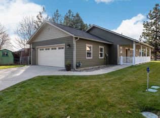 8965 N Cuff Rd, Hayden Lake, ID 83835