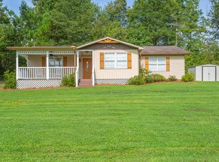 2937 NW Reed Rd, Dalton, GA 30720