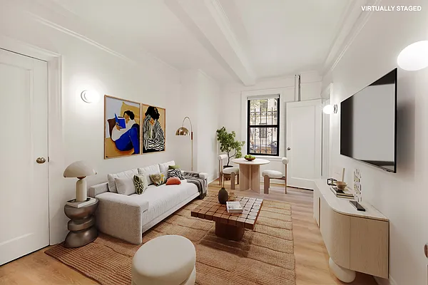 17 West 64th Street #1A
