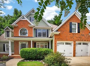 108 Vine Creek Pl, Acworth, GA 30101