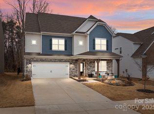 203 Abersham Dr, Mooresville, NC 28115