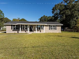 6424 Shady Ln, Mobile, AL 36695