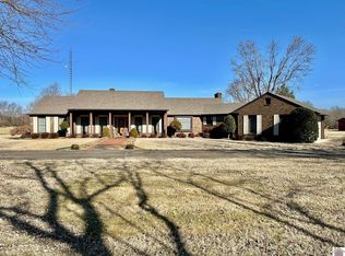 442 Natchez Trce, Mayfield, KY 42066