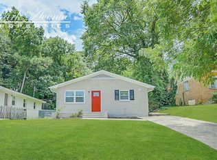 2523 Vesson Ave, Durham, NC 27707