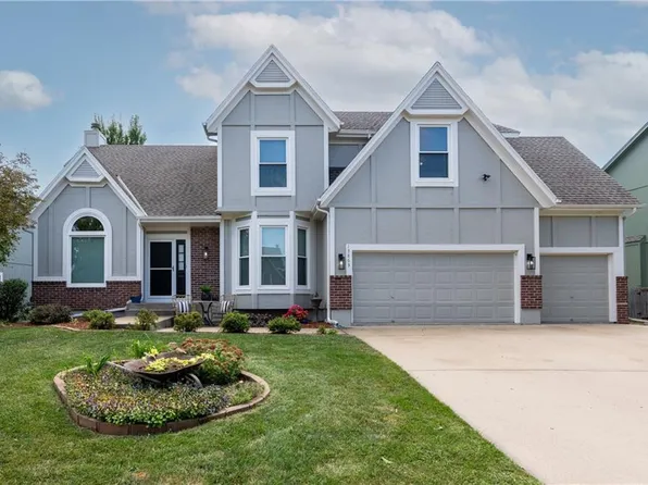 13863 S Kaw St, Olathe, KS 66062