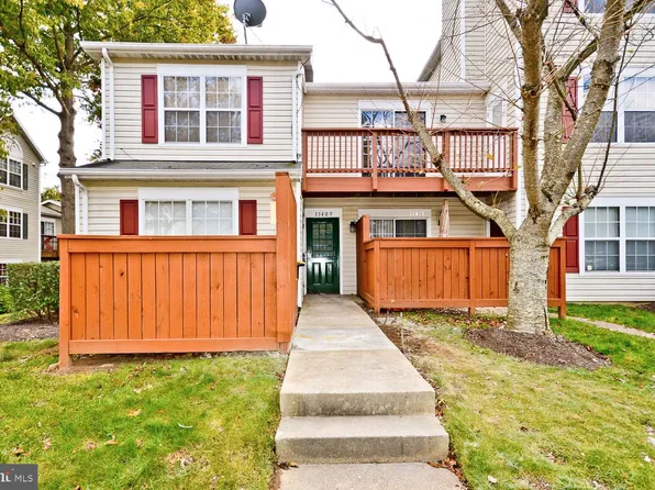 11409 Deepwood Dr #204E, Bowie, MD 20720