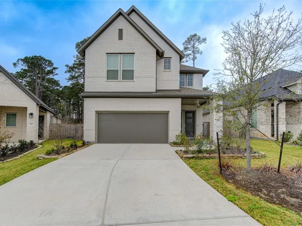 296 Mallorn Ln, Montgomery, TX 77316