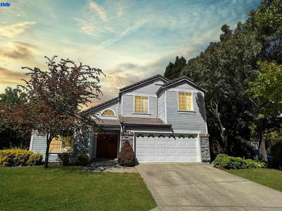 1808 Silverwood Ct, Danville, CA, 94526