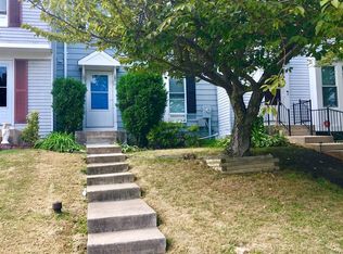 4 Hyacinth Rd, Baltimore, MD 21234