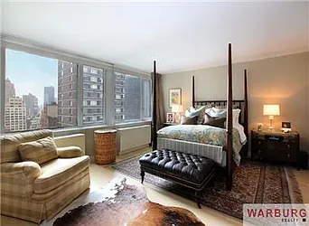 Sold by Warburg