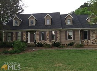 5639 Pattillo Way, Lithonia, GA 30058