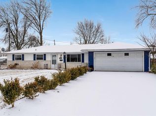 3212 Clermont Ave, Fort Wayne, IN 46806