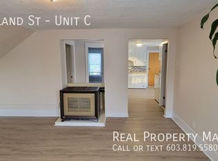 603 Portland St UNIT C, Rochester, NH 03867